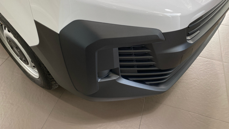 Peugeot Expert E-Standard 1000 100kW 75kWh Professional Premium + Van Auto